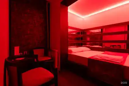 Сова на Планерной - 26