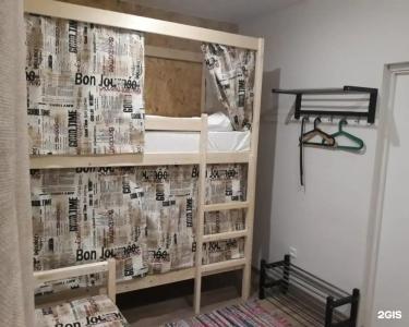 NICE HOSTEL - 69