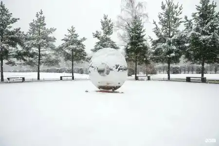Кампус СберУниверситета - 22