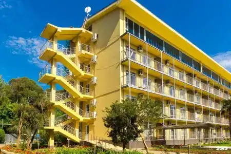 Wellness Park Gagra All-Inclusive - 0