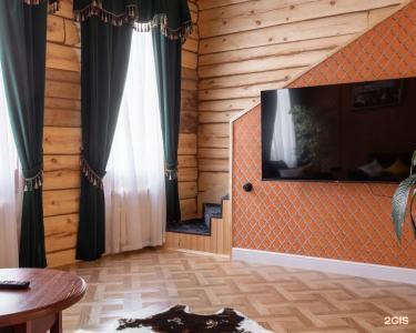 Дом барона фон Таубе - 36
