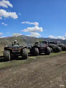 Крейк экспедиции - 1
