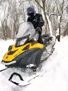 Загородный клуб САД - 82