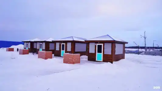 Байкальский бриз - 0