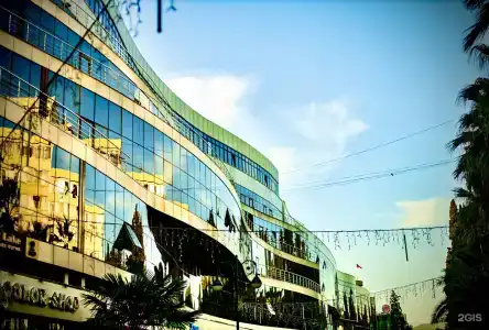 SunLine LUXury - 3