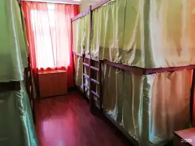 Hostel Good - 9