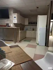 OVB Hostel - 9