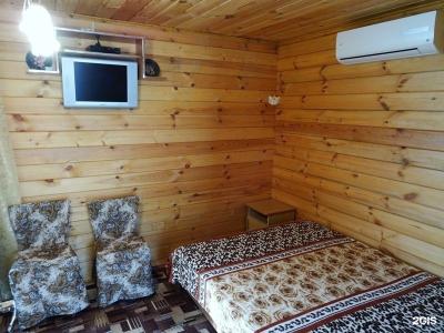 Гостевой дом на Новой - 7