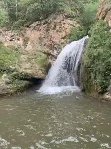 Медовые водопады - 57