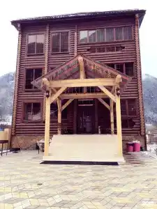 Тебердинская Сказка - 23