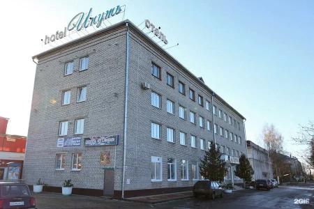 MAXROOMS Ипуть - 10