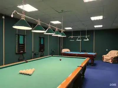 Звёздный - 120