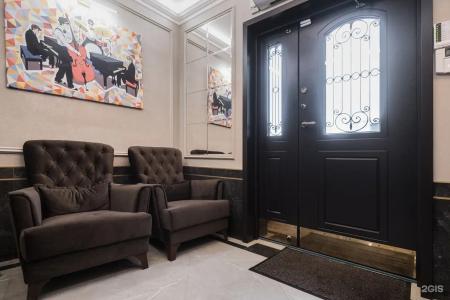 Джазтаун - 18