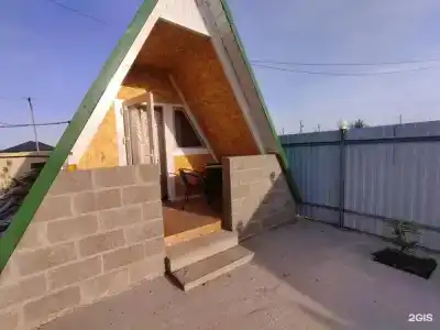 Гостевой дом на Янтарной - 1
