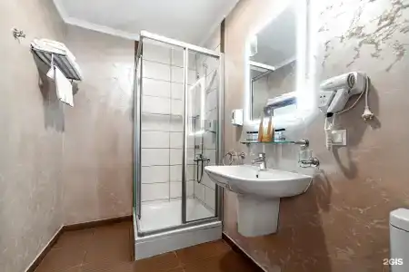 Бонус Красная Поляна апарт-отель - 75