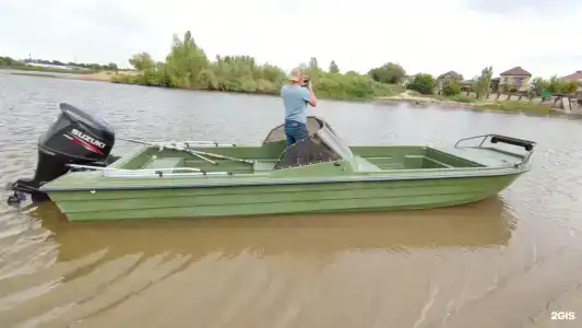 Каспийские раскаты - 66