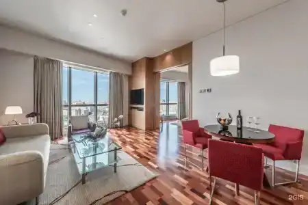 Swissotel Красные Холмы - 34