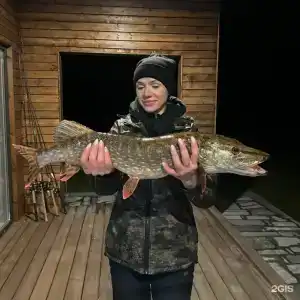 Вилла Ярви - 85