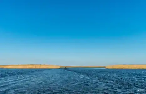 Каспийские раскаты - 26