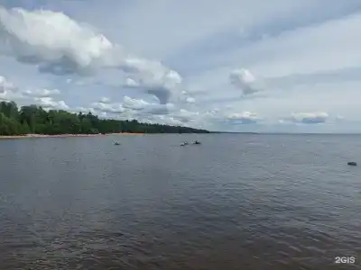 СПА Аквамарин - 55