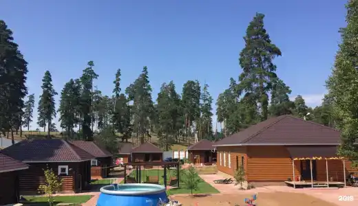 Приволье - 1