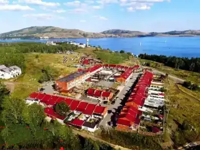 Горная Симфония - 0