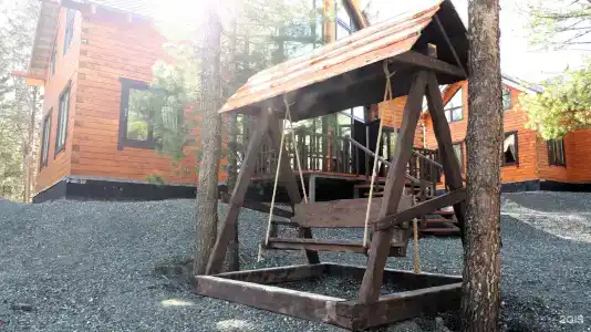 Гостиничный Комплекс Витражи - 7