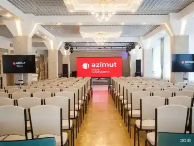 AZIMUT - 47