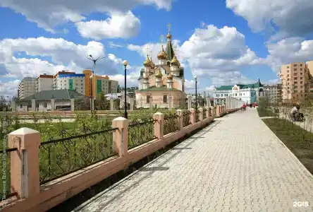 Стерх - 18