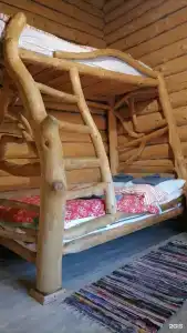 Привал путника - 70