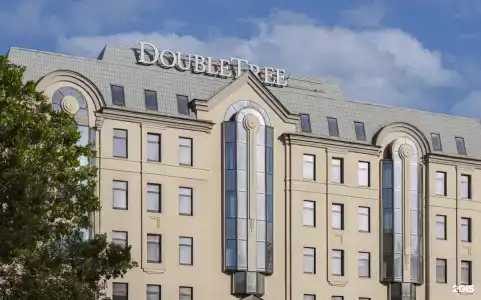 Doubletree Moscow Arbat - 22