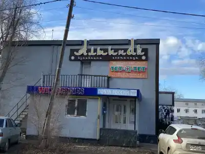Алтынай - 41