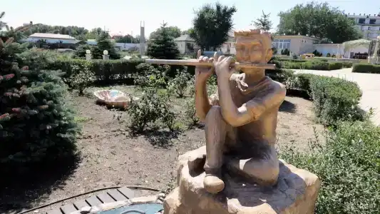 Журавли - 21