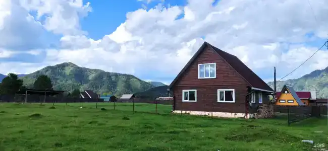 Алтайская дача - 0