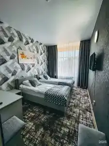 Голицыно - 25