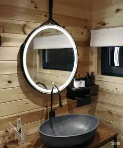 A-Frame Nome - 9