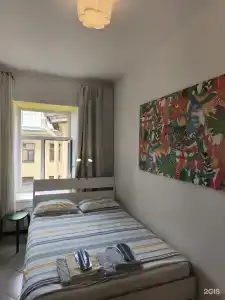 Vitamin Rooms - 26