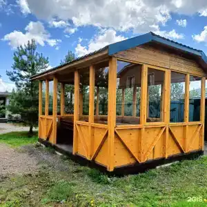Гранд Парк - 3