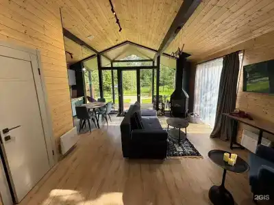 LuckyHomeRent Прилесная 1 - 5