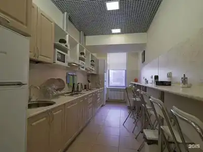 1 Уральских рабочих - 1