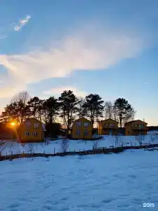 Ферма Подворье Лукино - 51