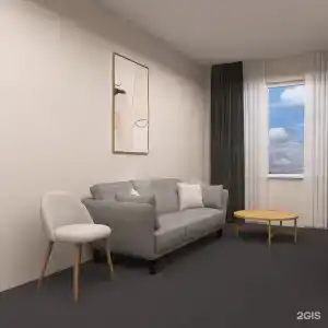 Azimut Паркт Отель - 13