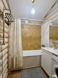 Зеленый дом - 4