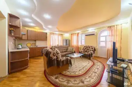 Филин - 6