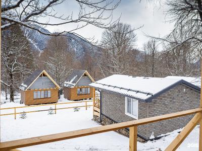 Base Camp - 20