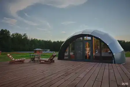 Родина Резиденс - 5