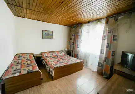 Леванто - 1