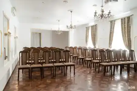 Старая Мельница - 10