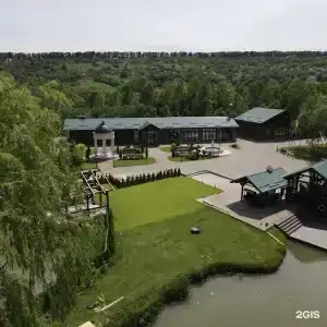 Вилла Резиденция - 23