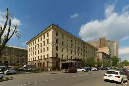 Луна и Лотос - 3